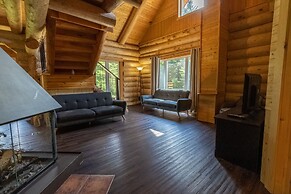 Les Chalets Tourisma - Le Caribou