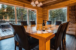 Les Chalets Tourisma - Le Caribou