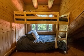 Les Chalets Tourisma - Le Caribou