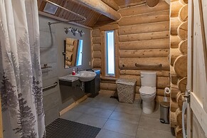 Les Chalets Tourisma - Le Caribou