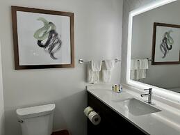 Comfort Suites St. Augustine Historic District Area