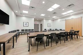 Comfort Suites St. Augustine Historic District Area