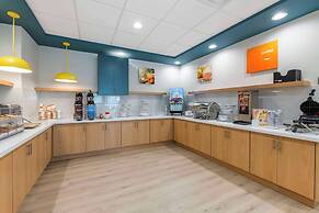 Comfort Suites St. Augustine Historic District Area