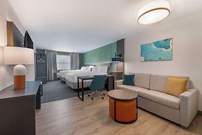 Comfort Suites St. Augustine Historic District Area