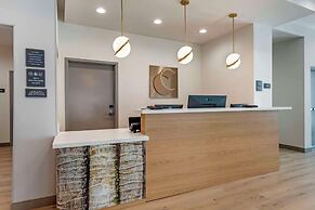 Comfort Suites St. Augustine Historic District Area