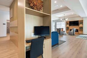 Comfort Suites St. Augustine Historic District Area