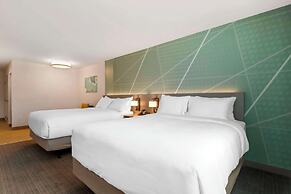 Comfort Suites St. Augustine Historic District Area