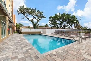 Comfort Suites St. Augustine Historic District Area