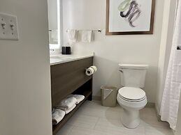 Comfort Suites St. Augustine Historic District Area