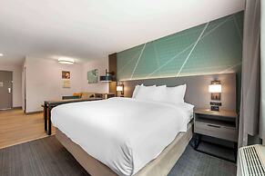 Comfort Suites St. Augustine Historic District Area