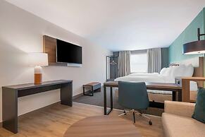 Comfort Suites St. Augustine Historic District Area