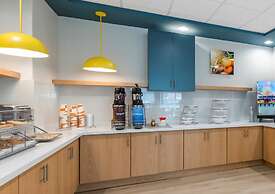 Comfort Suites St. Augustine Historic District Area