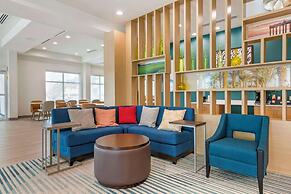 Comfort Suites St. Augustine Historic District Area