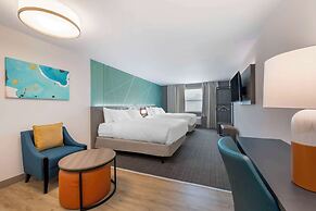 Comfort Suites St. Augustine Historic District Area