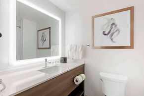 Comfort Suites St. Augustine Historic District Area