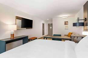 Comfort Suites St. Augustine Historic District Area