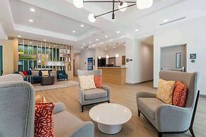 Comfort Suites St. Augustine Historic District Area