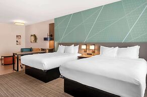 Comfort Suites