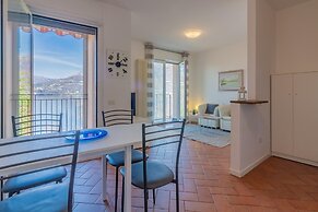 Flower House With Lake View by Wonderful Italy