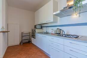 Flower House With Lake View by Wonderful Italy