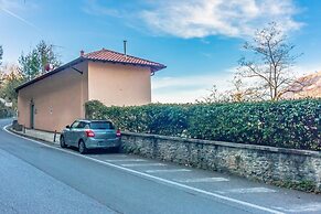 Flower House With Lake View by Wonderful Italy