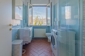 Flower House With Lake View by Wonderful Italy