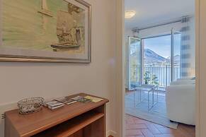 Flower House With Lake View by Wonderful Italy