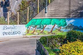 Flower House With Lake View by Wonderful Italy