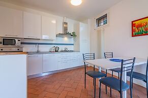 Flower House With Lake View by Wonderful Italy