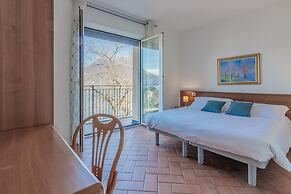 Flower House With Lake View by Wonderful Italy