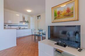 Flower House With Lake View by Wonderful Italy