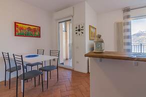 Flower House With Lake View by Wonderful Italy