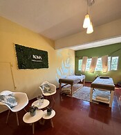 Carod Espacio Serrano