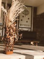 Carod Espacio Serrano