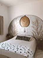 Carod Espacio Serrano