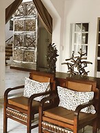 Carod Espacio Serrano