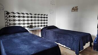 Carod Espacio Serrano