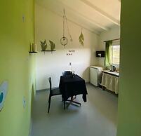 Carod Espacio Serrano