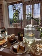 Carod Espacio Serrano