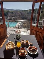 Carod Espacio Serrano