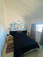 Carod Espacio Serrano