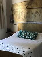 Carod Espacio Serrano