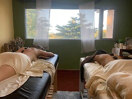 Carod Espacio Serrano