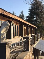 Carod Espacio Serrano