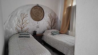 Carod Espacio Serrano