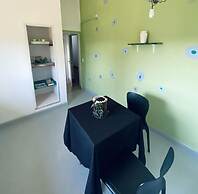 Carod Espacio Serrano