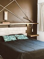 Carod Espacio Serrano