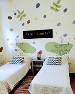 Carod Espacio Serrano