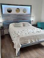 Carod Espacio Serrano