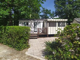 Camping Les Pins de Sel
